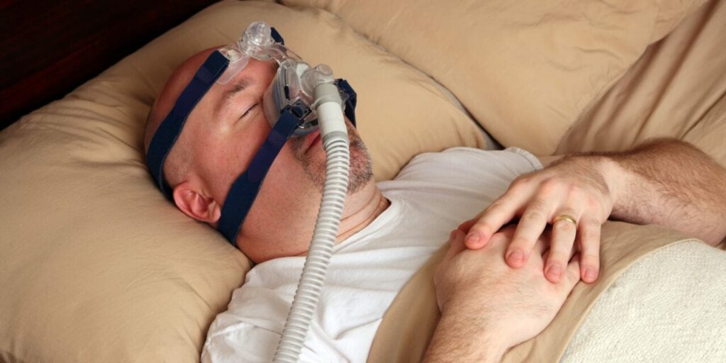 Tips on how to test and diagnose sleep apnea