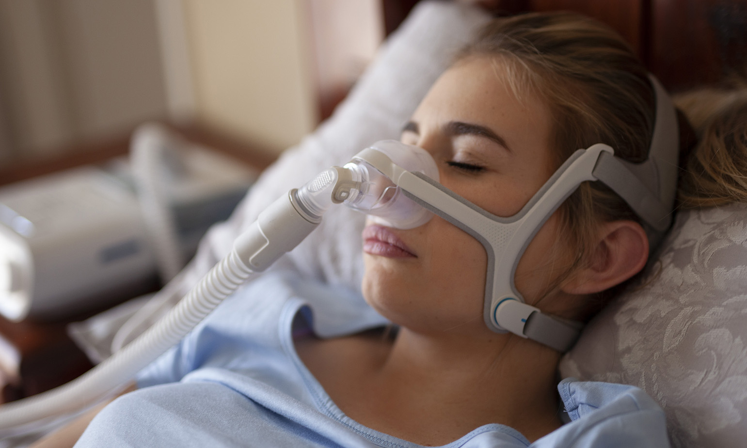 You are currently viewing Tips on how to test and diagnose sleep apnea