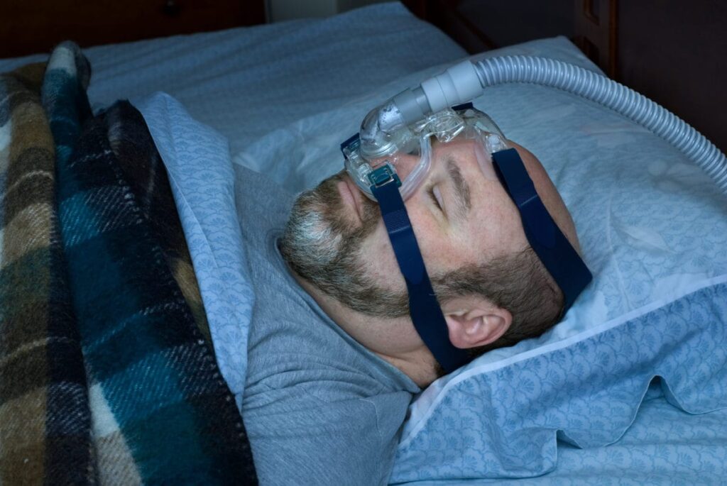 Tips on how to prevent sleep apnea