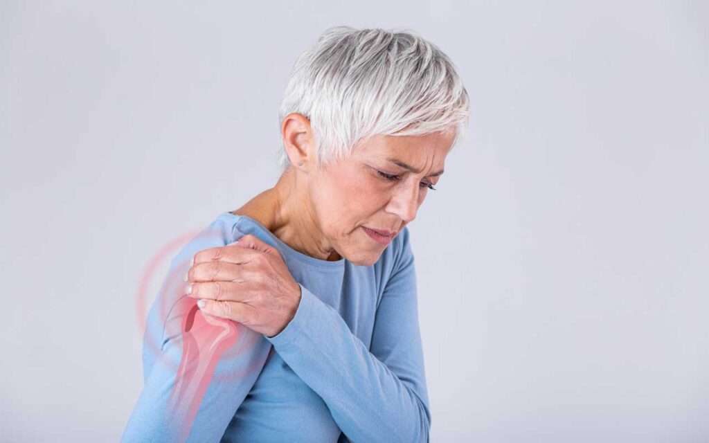How to Treat Arthritis Chronic Pain