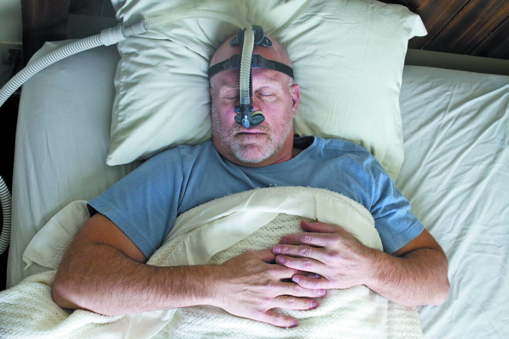 Top questions on CPAP masks answered by experts