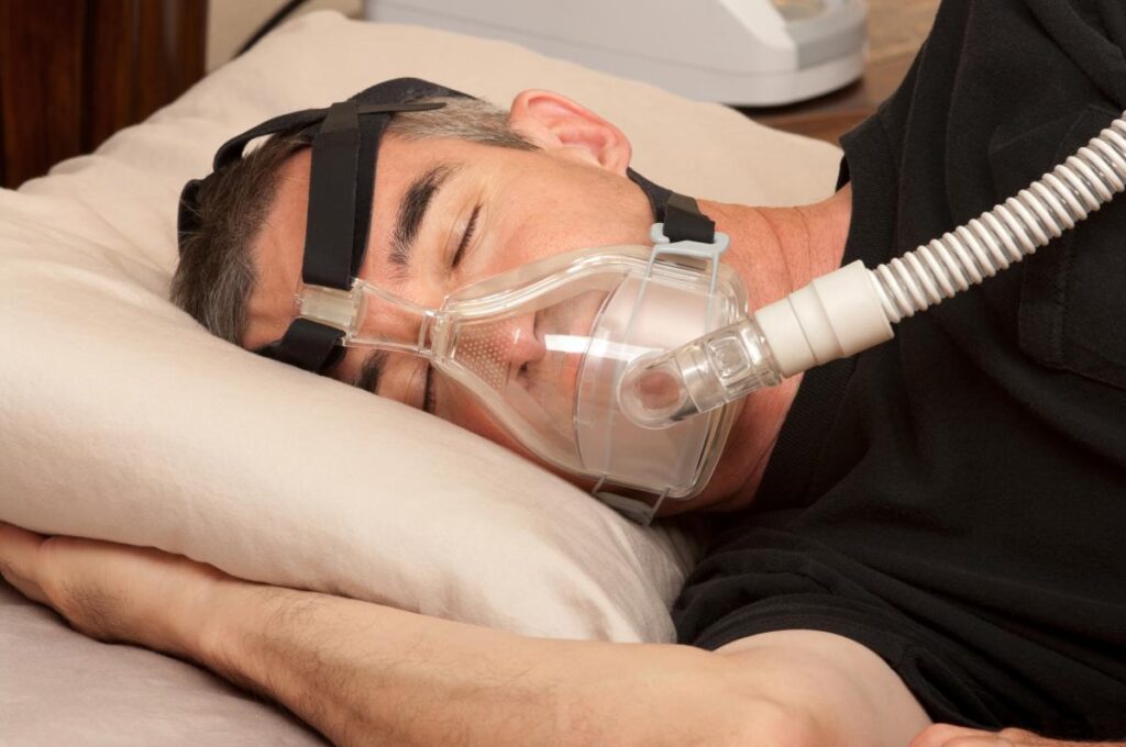 These tips will help you manage CPAP better