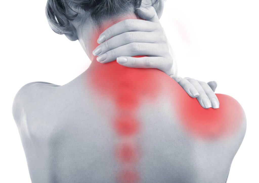 Ways to Treat Chronic Back Pain 