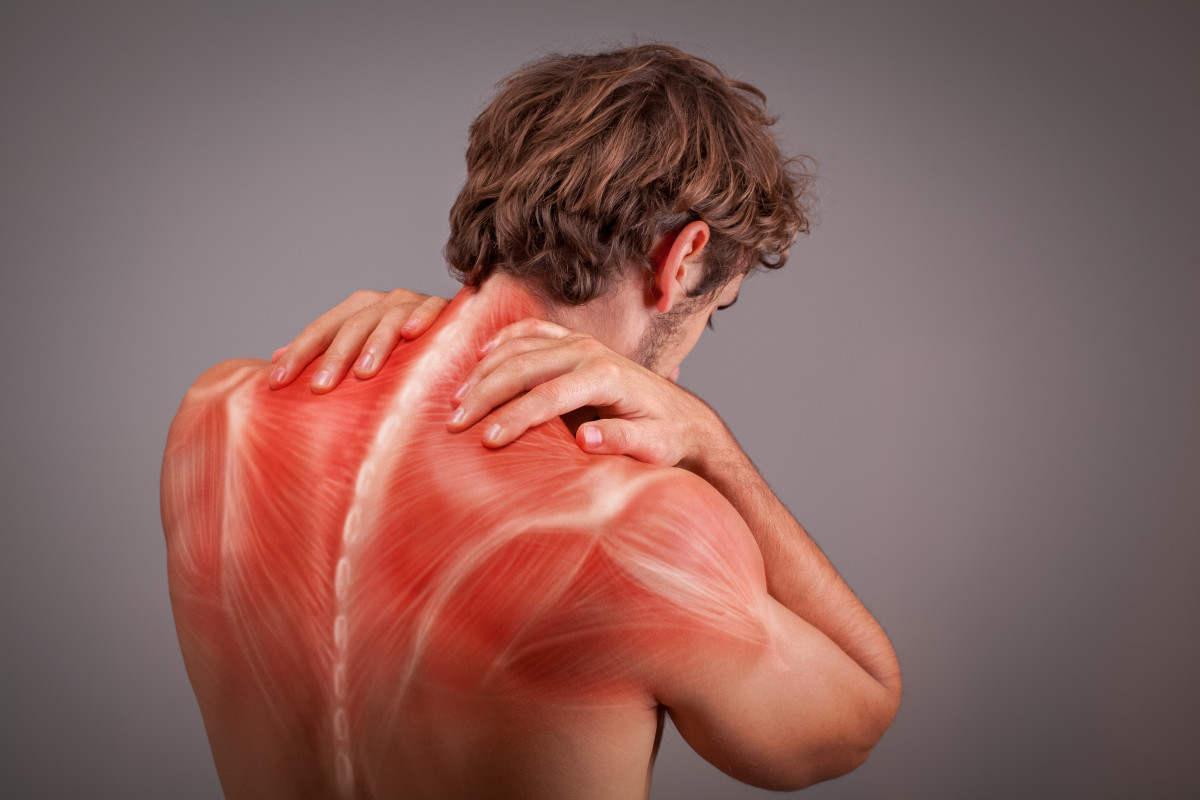 Read more about the article Ways to Treat Chronic Back Pain 