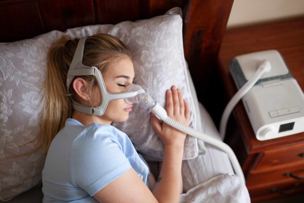 These tips will help you manage CPAP better