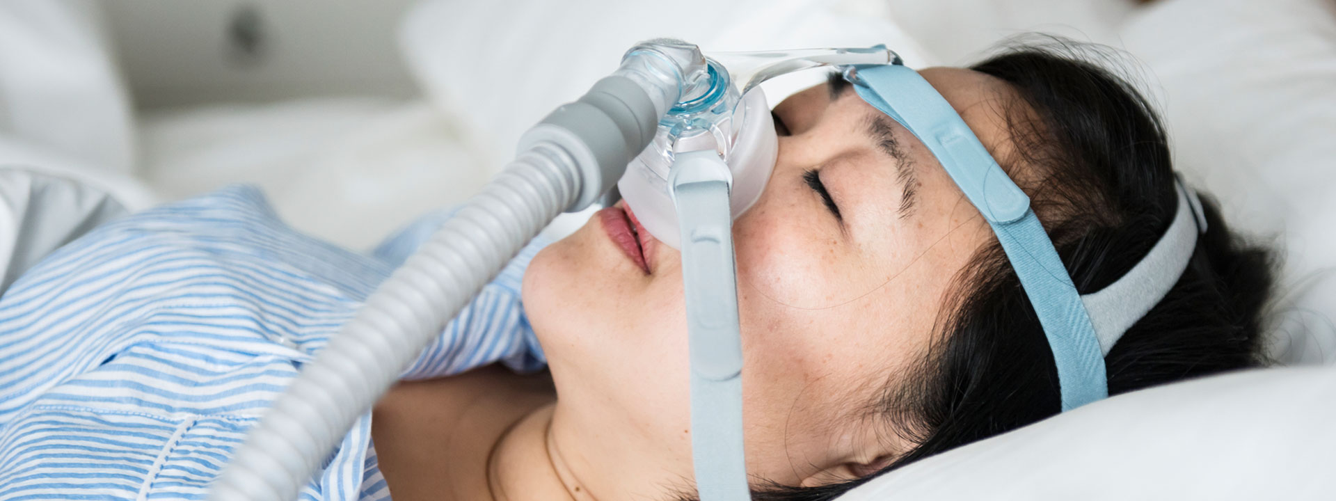 You are currently viewing Top questions on CPAP masks answered by experts