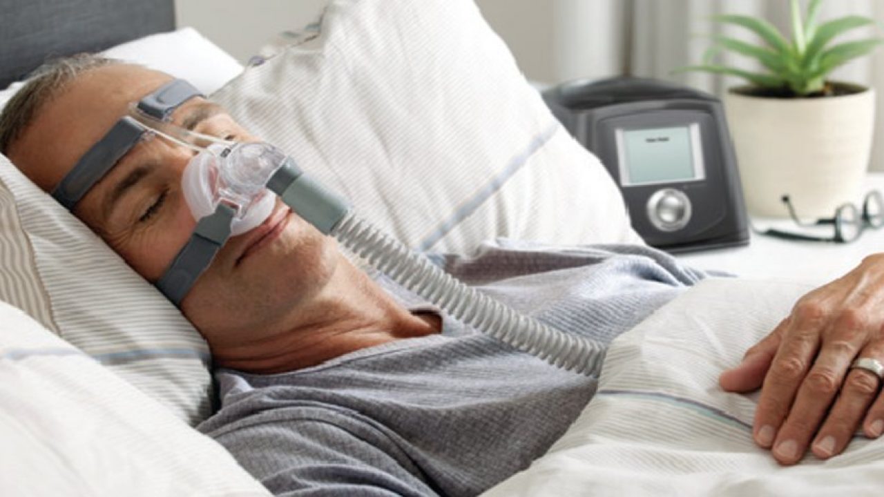 You are currently viewing These tips will help you manage CPAP better