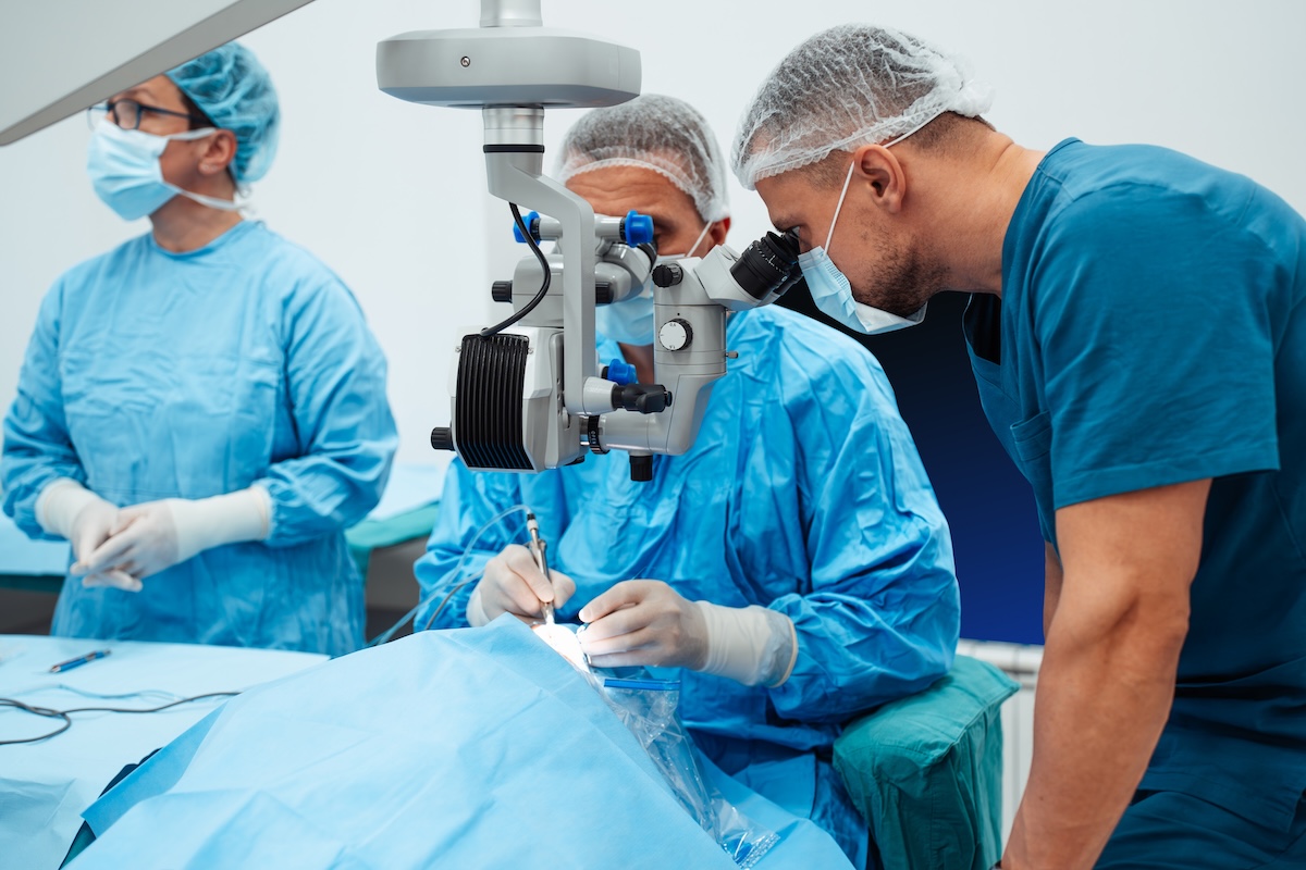 Read more about the article How Long Does LASIK Last? Understanding the Longevity of Laser Eye Results