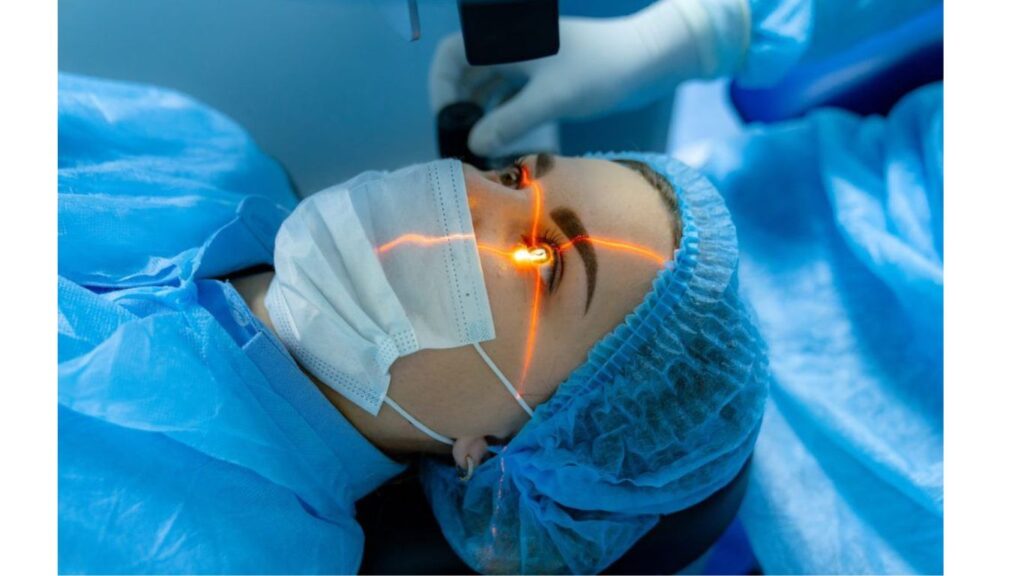 Cataract Surgery Costs