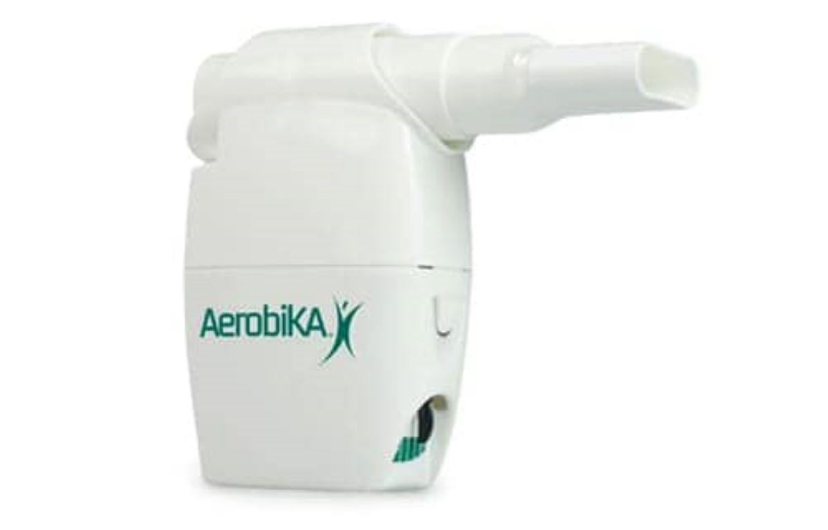 Read more about the article Aerobika Device How to Use: Step-by-Step Guide for Patients