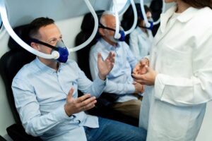 Read more about the article CPAP Machine vs APAP: What’s the Difference?